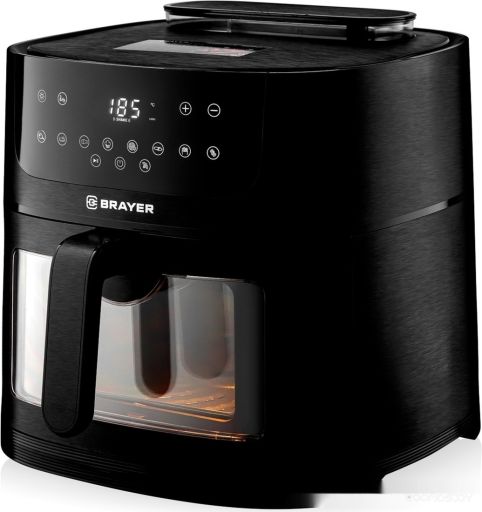 Аэрогриль (аэрофритюрница) Brayer BR2042