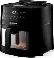 Аэрогриль (аэрофритюрница) Brayer BR2042