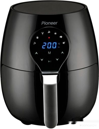 Аэрогриль (аэрофритюрница) Pioneer SM500D