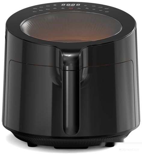 Аэрогриль (аэрофритюрница) Roome Air Fry AF-YE5503-A (черный)