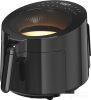 Аэрогриль (аэрофритюрница) Roome Air Fry AF-YE5503-A (черный)