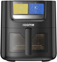Аэрогриль (аэрофритюрница) Roome Air Fry AF-ZE7226-A (черный)