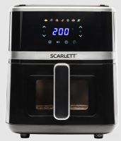 Аэрогриль Scarlett SC-AF15S02D