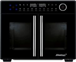Аэрогриль (аэрофритюрница) Steba AF 24 Tri-zone