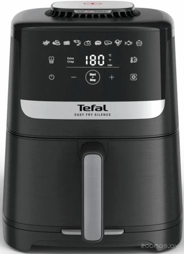 Аэрогриль Tefal EY5528E0