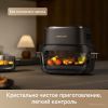 Аэрогриль (аэрофритюрница) Trouver Air Fryer AF20 Pro (черный)