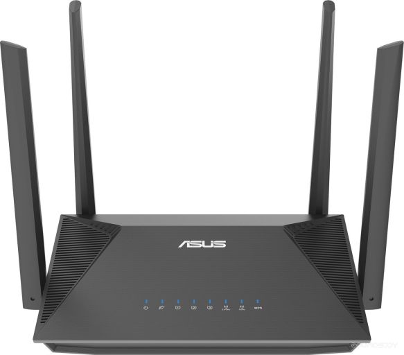 Wi-Fi роутер Asus RT-AX52 Pro