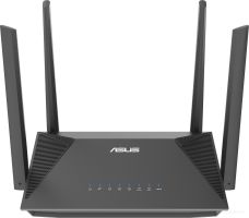 Wi-Fi роутер Asus RT-AX52 Pro