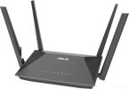 Wi-Fi роутер Asus RT-AX52 Pro