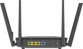 Wi-Fi роутер Asus RT-AX52 Pro