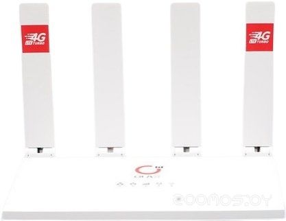 4G Wi-Fi роутер OLAX MC50 Pro