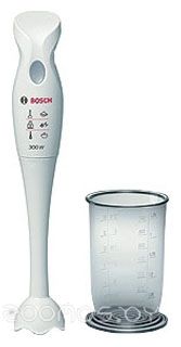 Блендер Bosch MSM 6B150