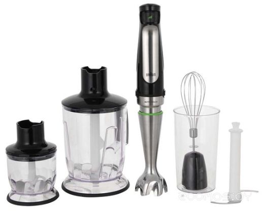 Блендер Braun HB701AI-MQ7045X