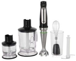 Блендер Braun HB701AI-MQ7045X