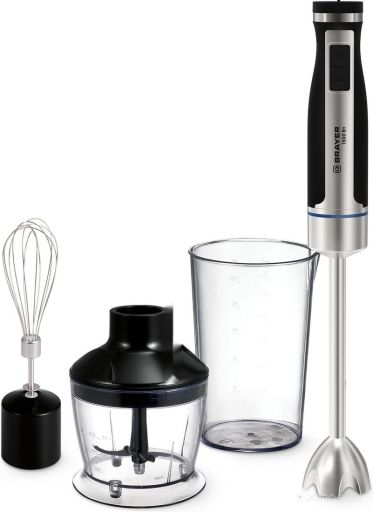Погружной блендер Brayer BR1268