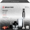 Погружной блендер Brayer BR1268