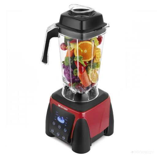 Стационарный блендер Kitfort KT-1361-1