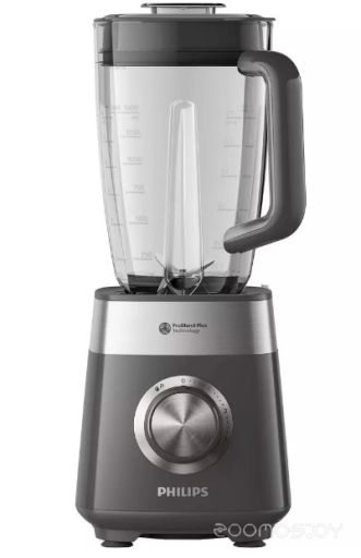 Стационарный блендер Philips HR3020/20