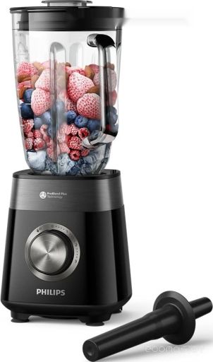 Стационарный блендер Philips HR3030/00