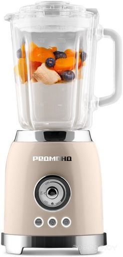 Стационарный блендер Redmond BS413