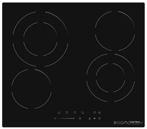 Варочная панель Darina 6Р Е 327 B