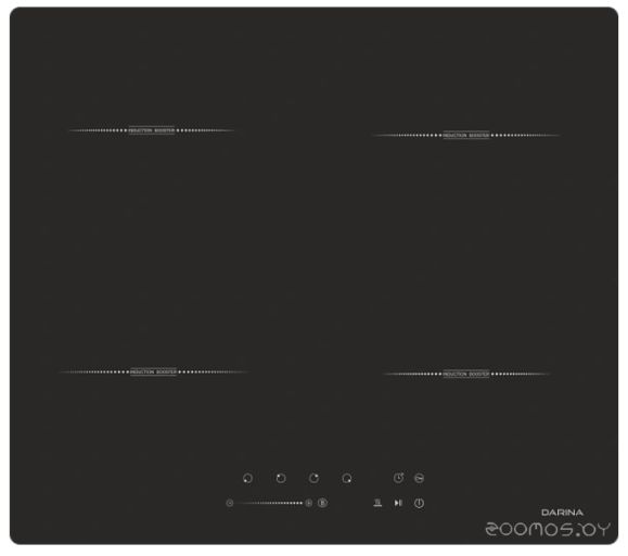 Варочная панель Darina 6Р ЕI 303 B