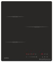 Варочная панель Darina 6Р ЕI 3302 B