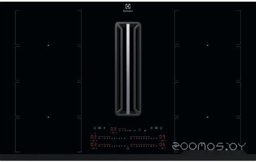 Варочная панель Electrolux KCC84453CK