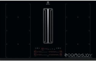 Варочная панель Electrolux KCC84453CK