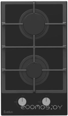 Варочная панель Evelux HEG 360 BG