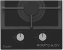Варочная панель Evelux HEG 360 BG