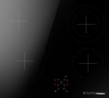 Варочная панель Hansa BHC66577