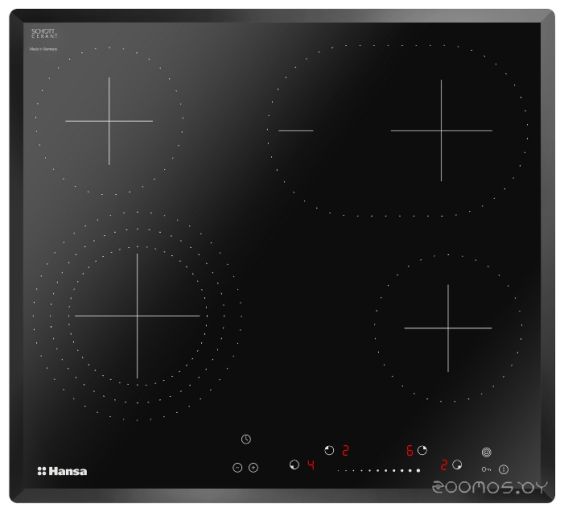 Варочная панель Hansa BHC66977