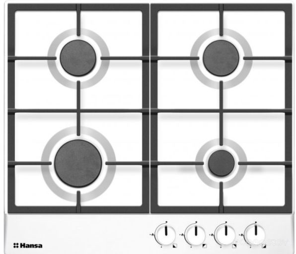 Варочная панель Hansa BHGW630502