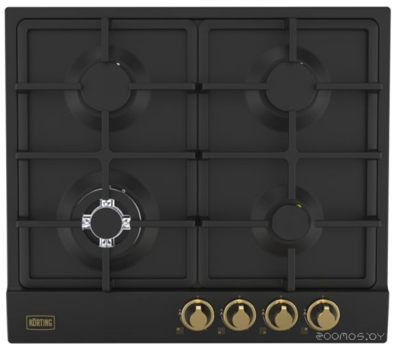 Варочная панель Korting HG 661 CTGN
