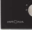 Варочная панель Krona Hagel 30 BL