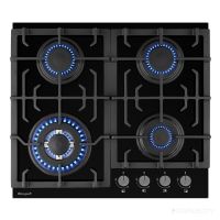 Варочная панель Weissgauff HGG 641 BGSV