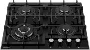 Варочная панель Weissgauff HGG 641 BGSV