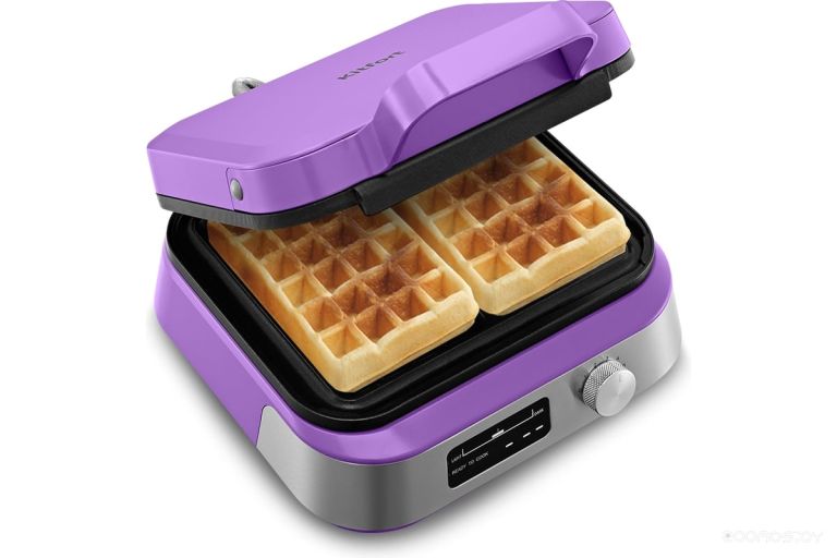 Вафельница Kitfort КТ-4690