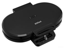 Вафельница Kitfort КТ-4691