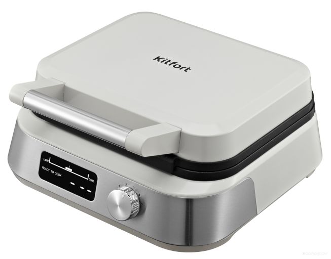 Вафельница Kitfort КТ-4693