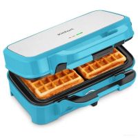 Вафельница Kitfort КТ-5602