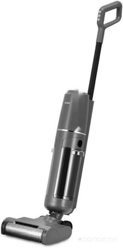 Вертикальный моющий пылесос Kitfort KT-5296