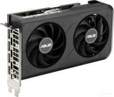 Видеокарта Asus Dual GeForce RTX 5050 8GB GDDR6 OC Edition DUAL-RTX5050-O8G