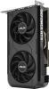 Видеокарта Asus Dual GeForce RTX 5050 8GB GDDR6 OC Edition DUAL-RTX5050-O8G