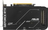 Видеокарта Asus Dual GeForce RTX 5050 8GB GDDR6 OC Edition DUAL-RTX5050-O8G