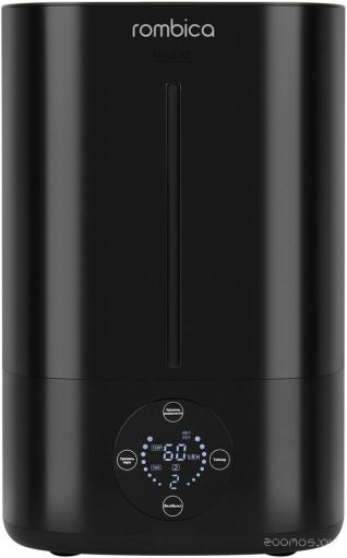 Увлажнитель воздуха Rombica Aura HUM-044