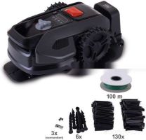 Газонокосилка-робот Scheppach RRMA300