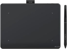 Графический планшет Huion Inspiroy Frego S L310 (черный)