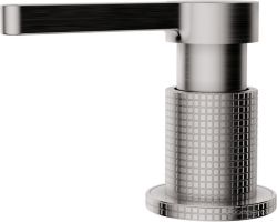 Дозатор для жидкого мыла Omoikiri OM-05 BN (нержавеющая сталь)